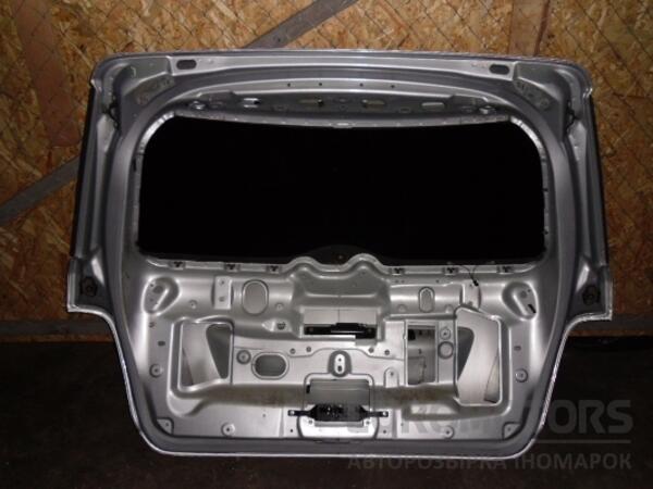 Крышка багажника со стеклом Mercedes M-Class (W164) 2005-2011 36947 - 2