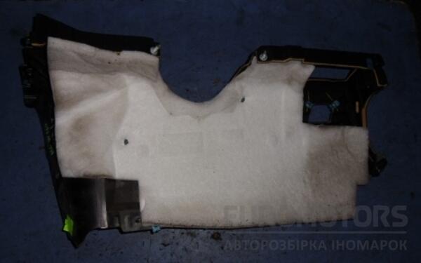 Накладка под руль на торпедо левая нижняя Mercedes M-Class (W164) 2005-2011 A1646802387 36958 - 2