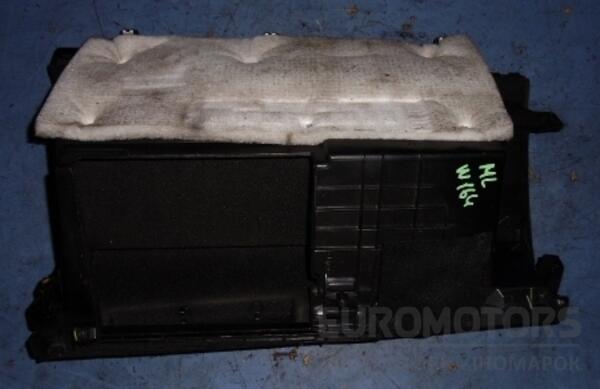 Бардачок в зборі Mercedes M-Class (W164) 2005-2011 A1646800091 36960 - 2