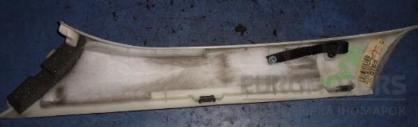 Обшивка стойки лобовая правая Mercedes M-Class (W164) 2005-2011 A1646900826 36972 - 2