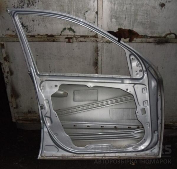 Дверь передняя левая Mercedes M-Class (W164) 2005-2011 A1647200105 37006 - 2