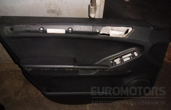 Карта двері передня ліва Mercedes M-Class (W164) 2005-2011 A1647201370 37008 - 2