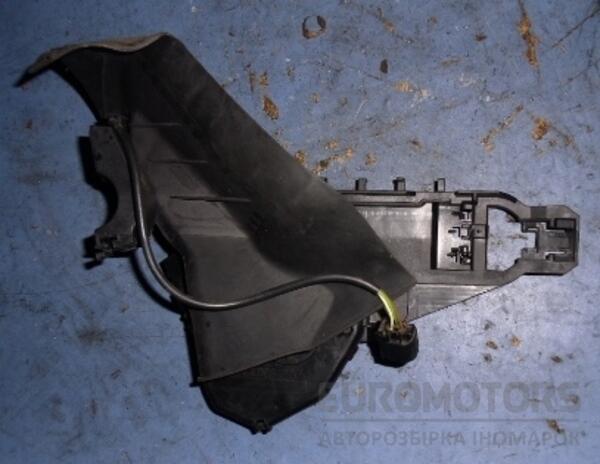 Кронштейн ручки передний левый Mercedes M-Class (W164) 2005-2011 A1647600134 37018 - 2