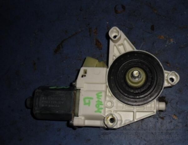 Моторчик стеклоподъемника передний левый Mercedes M-Class (W164) 2005-2011 A2518200742 37025 - 2