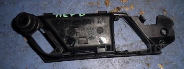 Накладка ручки внутрішньої передня ліва Mercedes M-Class (W164) 2005-2011 A16476601649051 37031 - 2