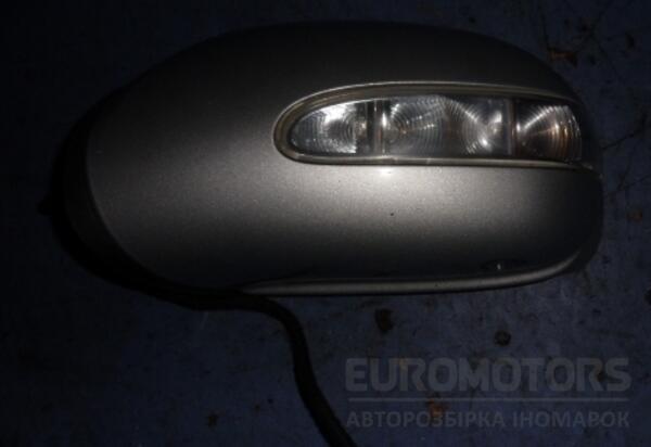 Зеркало левое электр 11 пинов -08 Mercedes M-Class (W164) 2005-2011 A1648102916 37054 - 2