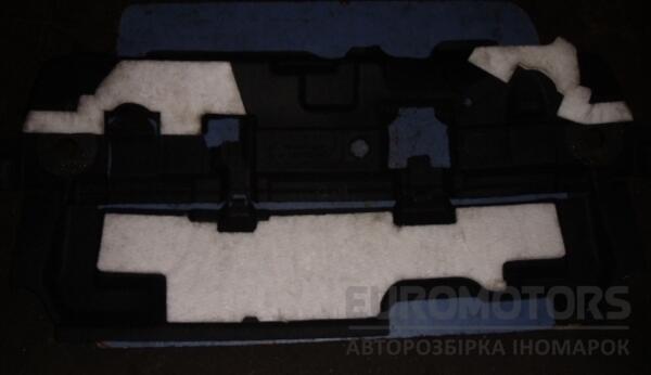 Накладка пола задняя Mercedes M-Class (W164) 2005-2011 A1646840144 37068 - 2