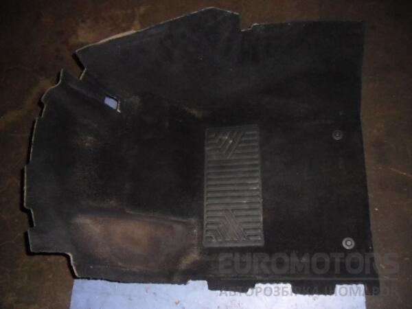 Ковролин пола передний левый Mercedes M-Class (W164) 2005-2011 A1646801940 37072 - 2