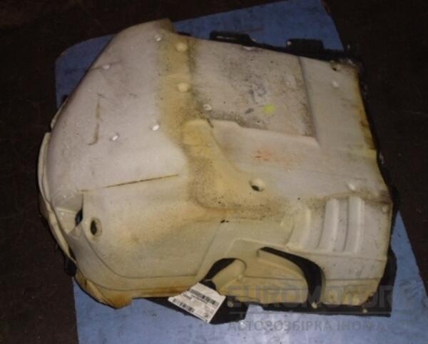 Ковролин пола передний левый Mercedes M-Class (W164) 2005-2011 A1646801940 37072 - 3