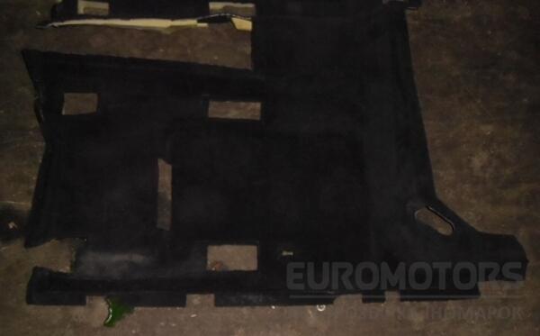 Ковролін статі задній Mercedes M-Class (W164) 2005-2011 A1646801941 37075 - 2