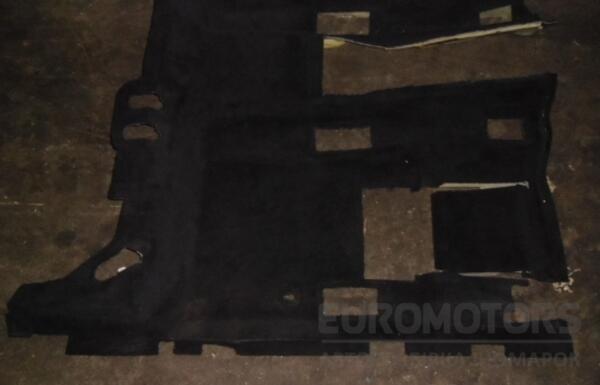 Ковролін статі задній Mercedes M-Class (W164) 2005-2011 A1646801941 37075 - 3