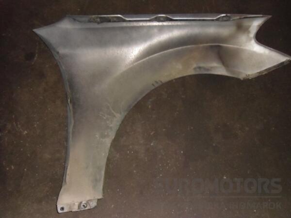 Крило переднє ліве Mercedes M-Class (W164) 2005-2011 A1648810101 37078 - 3