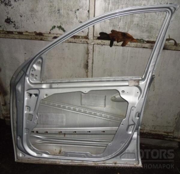 Двері передні праві Mercedes M-Class (W164) 2005-2011 A1647200205 37083 - 2