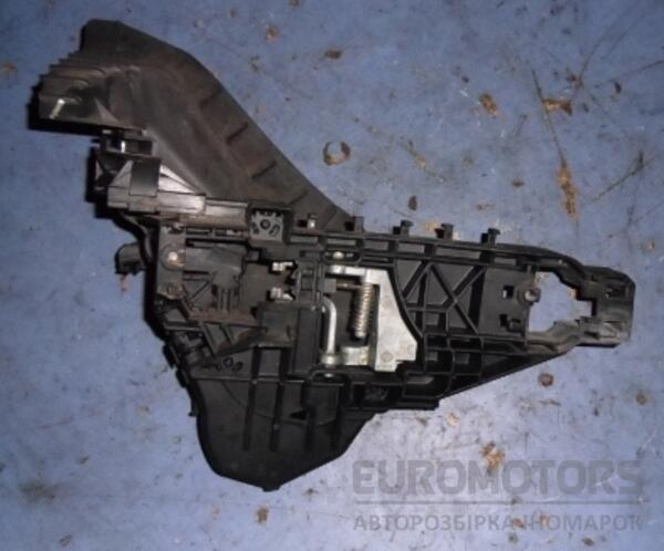 Кронштейн ручки передній правий Mercedes M-Class (W164) 2005-2011 A1647601834 37085 - 2