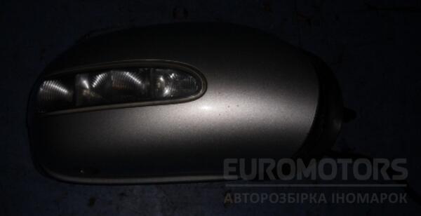 Зеркало правое электр 11 пинов -08 Mercedes M-Class (W164) 2005-2011 37094 - 2