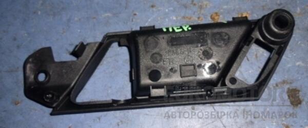 Накладка ручки внутрішньої передня ліва Mercedes M-Class (W164) 2005-2011 A1647660264 37116 - 2