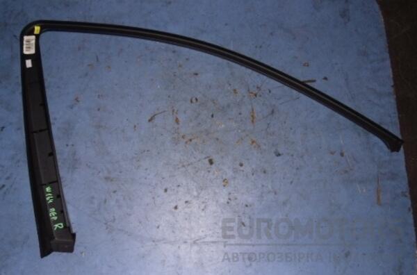 Накладка двери передняя левая (рамка внутр) Mercedes M-Class (W164) 2005-2011 A1647200670 37121 - 2