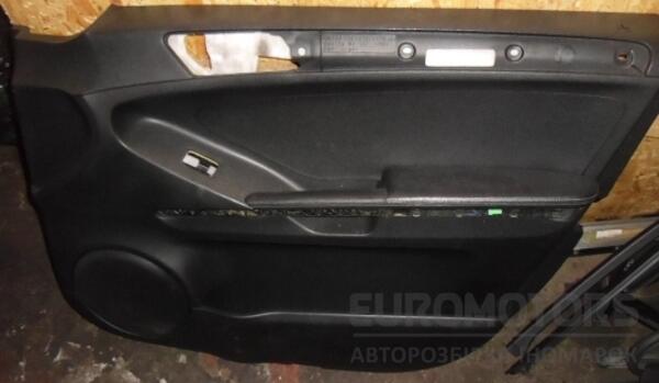 Карта двери передняя правая Mercedes M-Class (W164) 2005-2011 A1647201470 37127 - 2