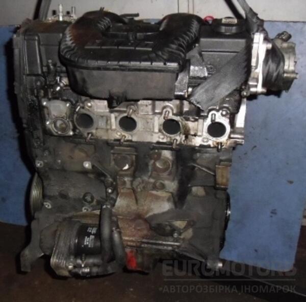 Двигатель Fiat Doblo 1.9d 2000-2009 223 А6.000 37130 - 3