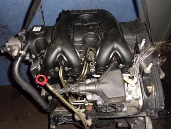 Двигатель Fiat Doblo 1.9d 2000-2009 223 А6.000 37130 - 5