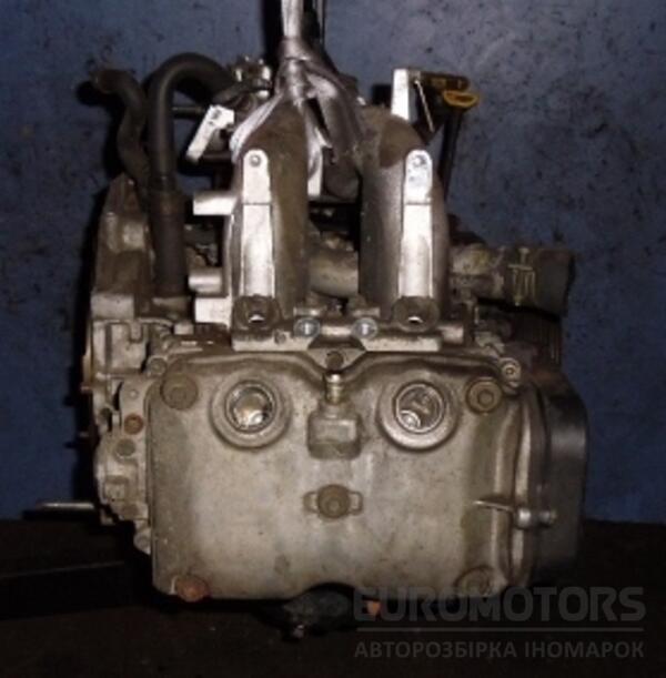 Двигун (НЕ турбо) Subaru Legacy 2.5 16V 1998-2003 EJ25 37135 - 4