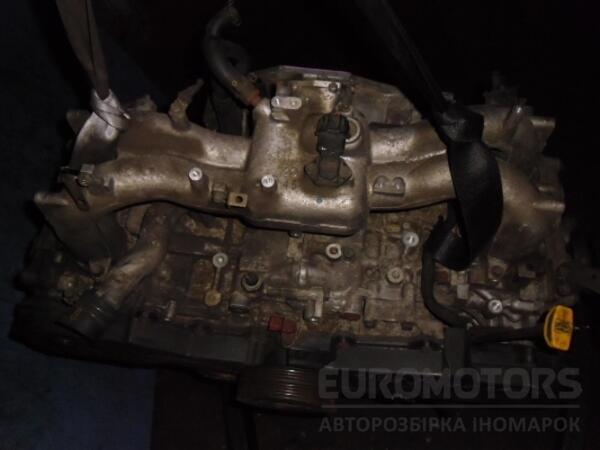 Двигун (НЕ турбо) Subaru Legacy 2.5 16V 1998-2003 EJ25 37135 - 5