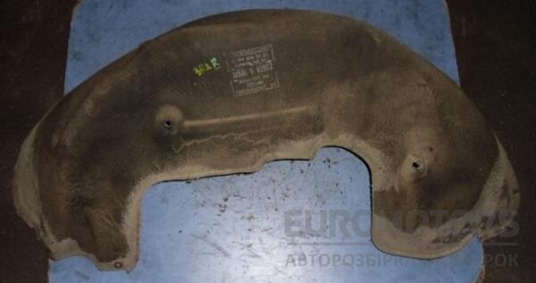 Подкрылок задний правый ткань Mercedes M-Class (W164) 2005-2011 A1648840622 37151 - 2