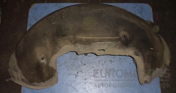 Подкрылок задний левый ткань Mercedes M-Class (W164) 2005-2011 A1648840522 37153 - 2