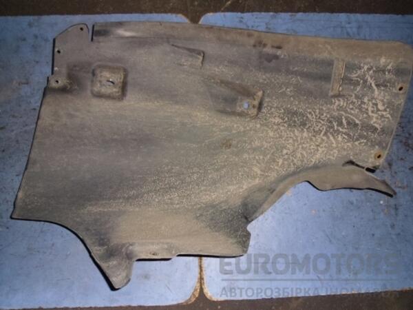 Підкрилок передній правий задня частина Mercedes M-Class (W164) 2005-2011 A1648841022 37163 - 2