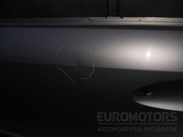 Дверь задняя левая Mercedes M-Class (W164) 2005-2011 A1647300105 37180 - 2