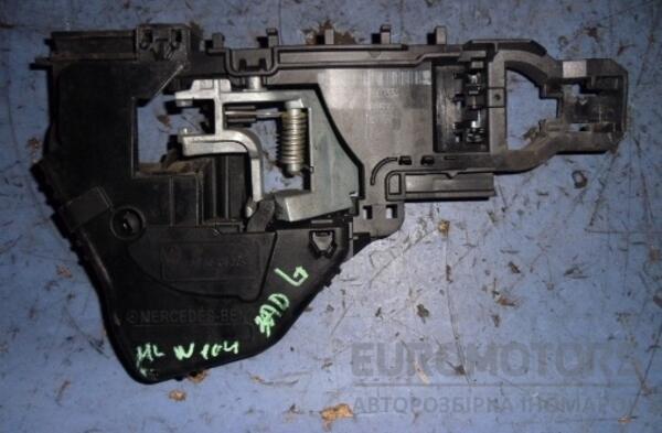 Кронштейн ручки задній лівий Mercedes M-Class (W164) 2005-2011 A1647600334 37189 - 2
