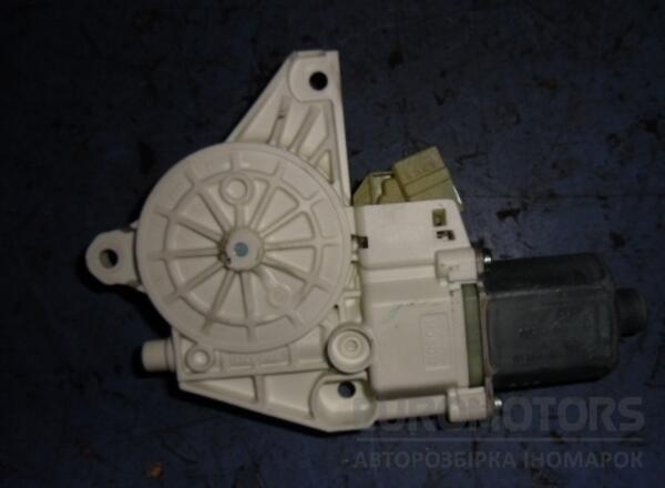 Моторчик склопідіймача задній лівий Mercedes M-Class (W164) 2005-2011 A2518200108 37194 - 2