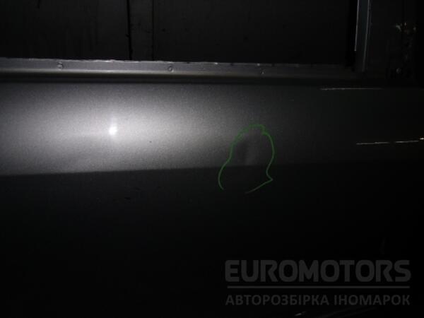 Двері задні праві Mercedes M-Class (W164) 2005-2011 A1647300205 37223 - 2