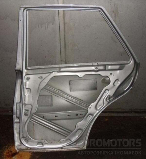 Двері задні праві Mercedes M-Class (W164) 2005-2011 A1647300205 37223 - 4