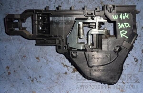 Кронштейн ручки задній правий Mercedes M-Class (W164) 2005-2011 A1647600434 37233 - 2