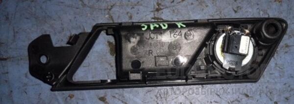 Накладка ручки внутрішньої задні праві Mercedes M-Class (W164) 2005-2011 A1647660464 37242 - 2