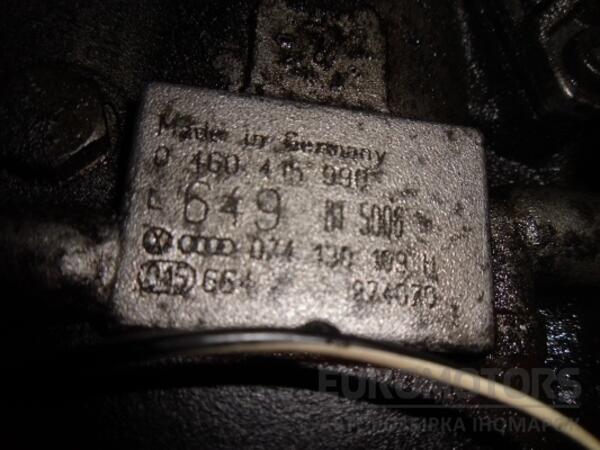 Топливный насос высокого давления (ТНВД) VW LT 2.5tdi (II) 1996-2006 0460415990 37272 - 2