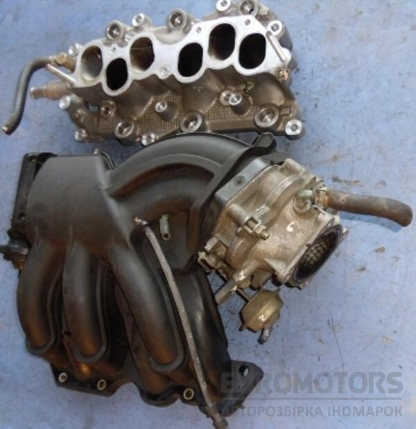 Колектор впускний 2 частини Lexus RX 3.0 V6 24V 2003-2009 1710920100 37280 - 2