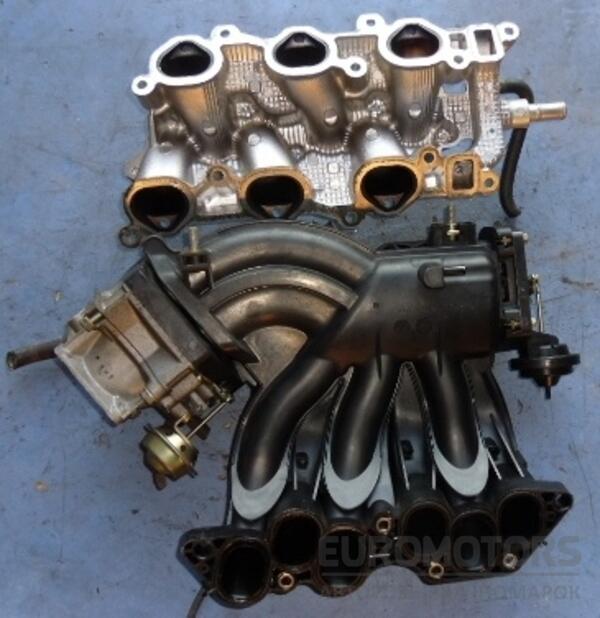Колектор впускний 2 частини Lexus RX 3.0 V6 24V 2003-2009 1710920100 37280 - 3