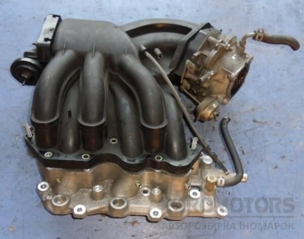 Колектор впускний 2 частини Lexus RX 3.0 V6 24V 2003-2009 1710920100 37280 - 4