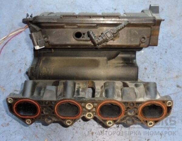 Колектор впускний пластик Peugeot 307 1.6 16V 2001-2008 9635885080 37284 - 3