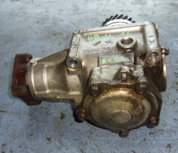Роздавальна коробка АКПП Honda HR-V 1.6 16V 1999-2006 29000PET000 37292 - 2
