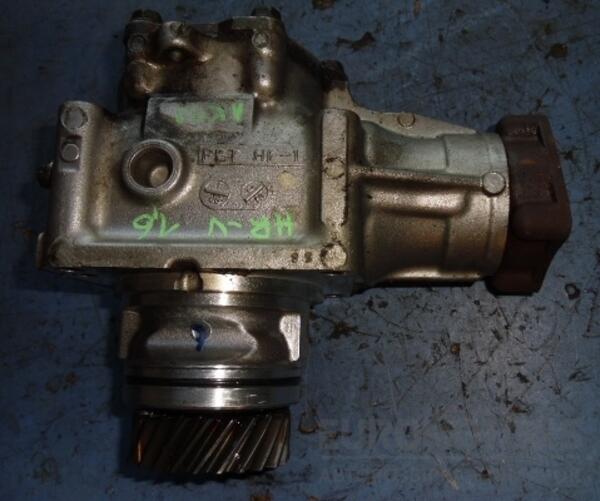 Роздавальна коробка АКПП Honda HR-V 1.6 16V 1999-2006 29000PET000 37292 - 4