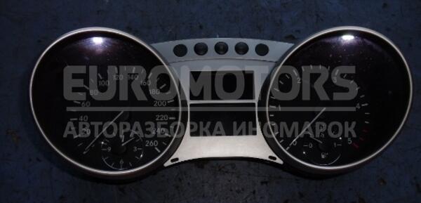 Панель приборов (АКПП) Mercedes M-Class 3.0cdi (W164) 2005-2011 A2514402011 37296 euromotors.com.ua