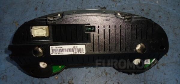Панель приладів (АКПП) Mercedes M-Class 3.0cdi (W164) 2005-2011 A2514402011 37296 - 2