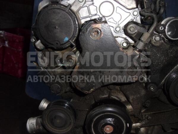 Топливный насос высокого давления (ТНВД) Mercedes E-class 2.2cdi (W211) 2002-2009 0445010048 37305 euromotors.com.ua