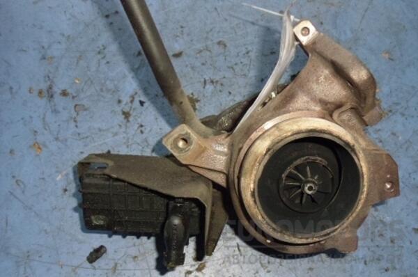 Турбіна Mercedes E-class 2.2cdi (W211) 2002-2009 A6460960099 37308 - 3