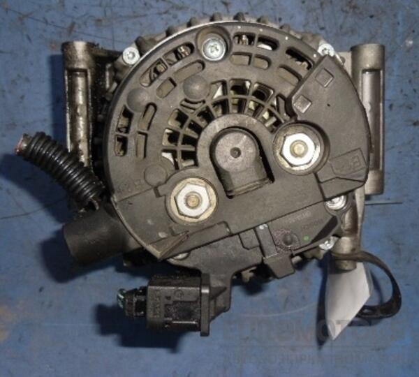 Генератор Mercedes E-class 2.2cdi (W211) 2002-2009 0986045420 37311 - 2