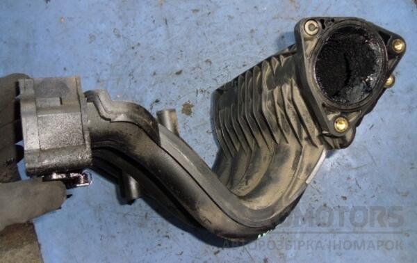 Колектор впускний пластик Mercedes E-class 2.2cdi (W211) 2002-2009 A6110903637 37321 - 2