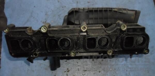 Колектор впускний пластик Mercedes E-class 2.2cdi (W211) 2002-2009 A6110903637 37321 - 3